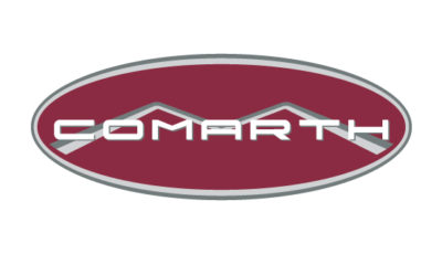 logo vector Comarth