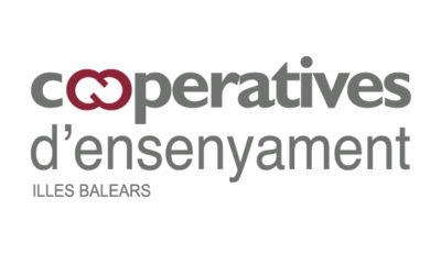 logo vector Cooperatives d'ensenyament Illes Balears