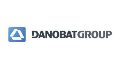 logo vector Danobat group