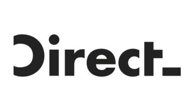 logo vector Direct Seguros