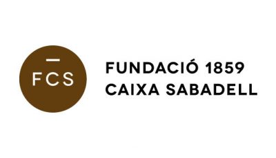 logo vector Fundació 1859 Caixa Sabadell