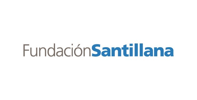 logo vector Fundación Santillana