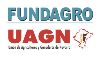 logo vector Fundagro UAGN