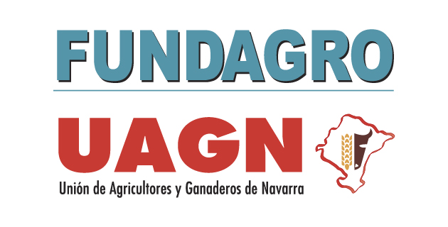 logo vector Fundagro UAGN