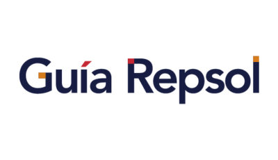 logo vector Guía Repsol