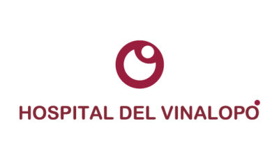 logo vector Hospital de Vinalopó