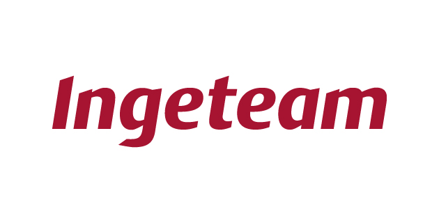 logo vector Ingeteam