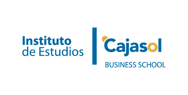 logo vector Instituto de Estudios Cajasol