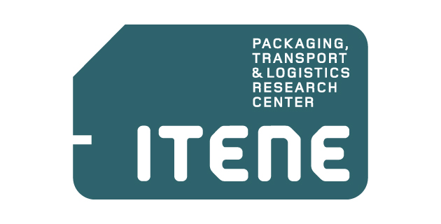logo vector ITENE