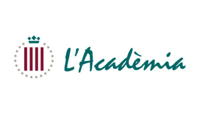 logo vector L’Acadèmia