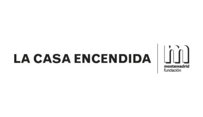 logo vector La Casa Encendida