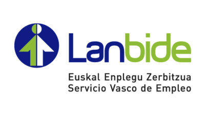 logo vector Lanbide