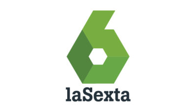 logo vector La Sexta