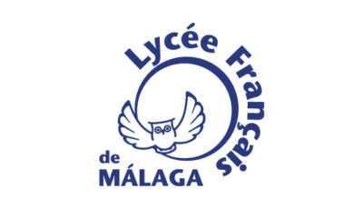 logo vector Liceo Francés de Málaga