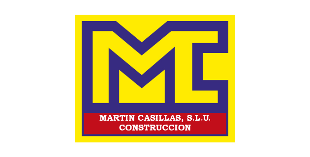 logo vector Martín Casillas