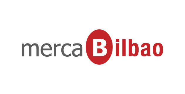 logo vector Mercabilbao