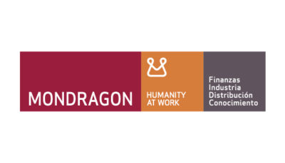 logo vector Mondragon