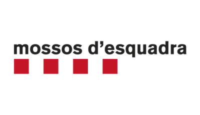logo vector Mossos d'Esquadra