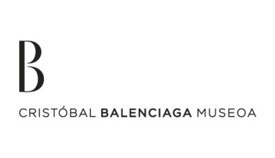 logo vector Museo Balenciaga