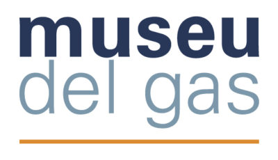 logo vector Museu del Gas