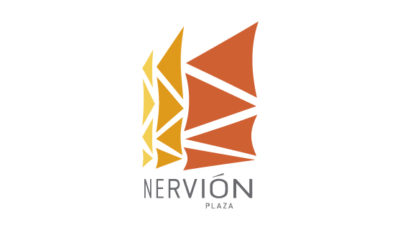 logo vector Nervión Plaza