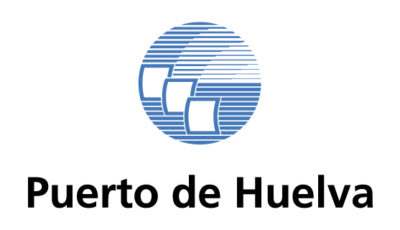 logo vector Puerto de Huelva