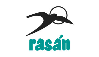logo vector Rasán