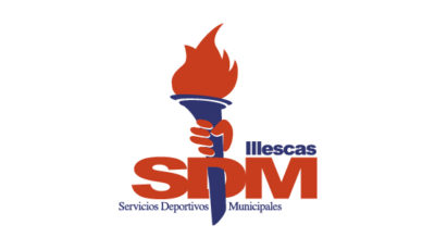 logo vector SDM Illescas