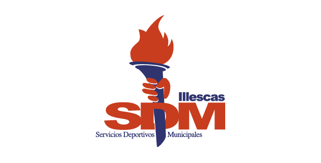 logo vector SDM Illescas