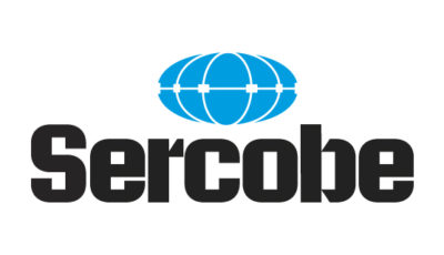 logo vector SERCOBE