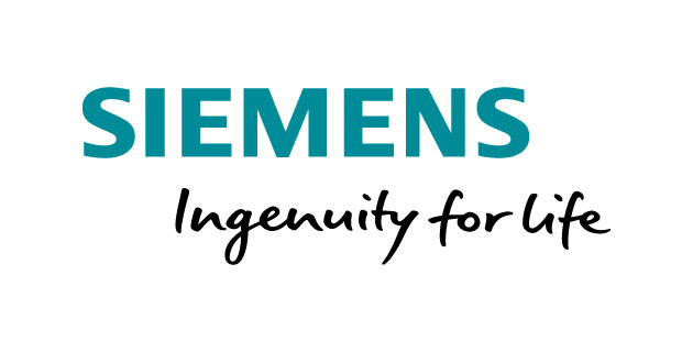 logo vector Siemens