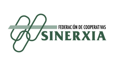 logo vector Sinerxia