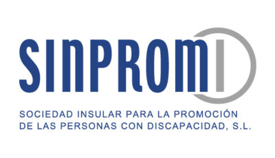logo vector SINPROMI