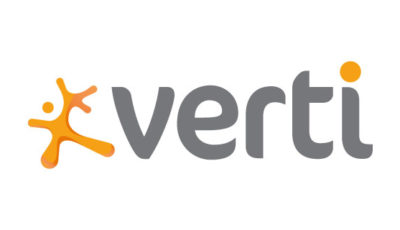 logo vector Verti Seguros