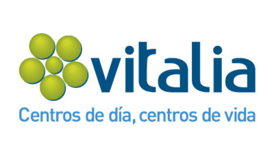 logo vector Vitalia