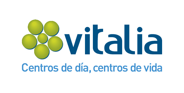 logo vector Vitalia