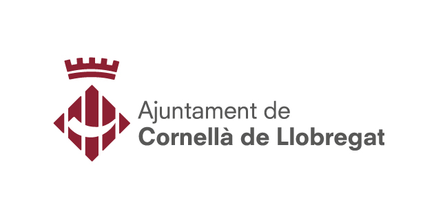 logo vector Ajuntament de Cornellà de Llobregat