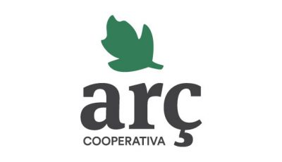 logo vector ARC Cooperativa