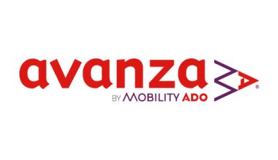 logo vector Avanza by Mobility ADO