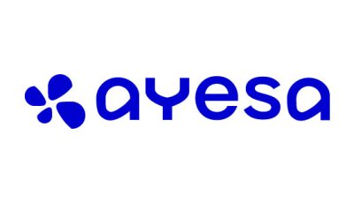 logo vector AYESA