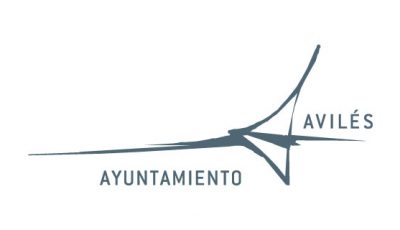 logo vector Ayuntamiento de Avilés