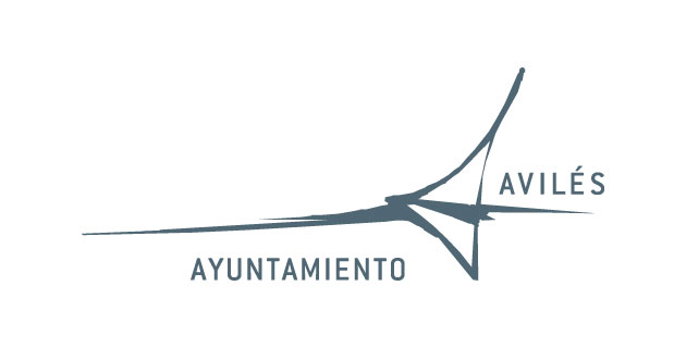 logo vector Ayuntamiento de Avilés