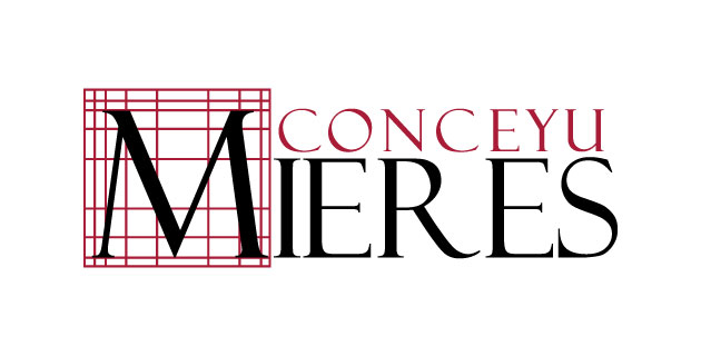 logo vector Ayuntamiento de Mieres