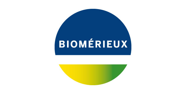 logo vector Biomérieux