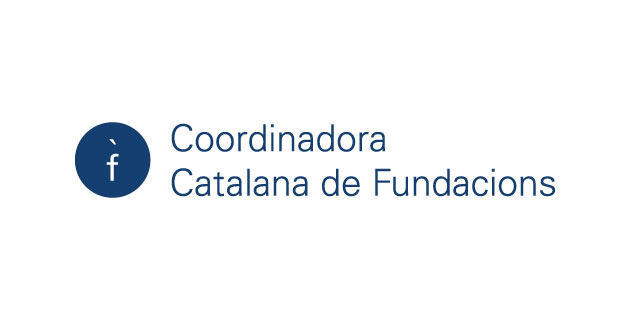 logo vector Coordinadora Catalana de Fundacions