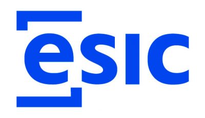 logo vector ESIC