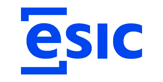 logo vector ESIC
