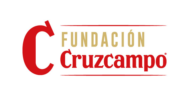 logo vector Fundación Cruzcampo