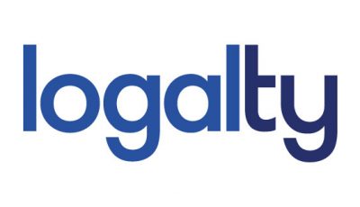 logo vector LOGALTY