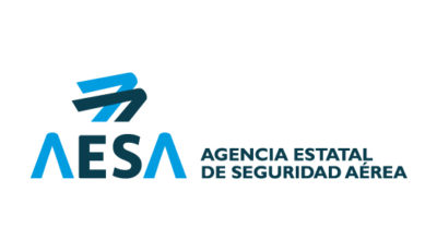 logo vector AESA